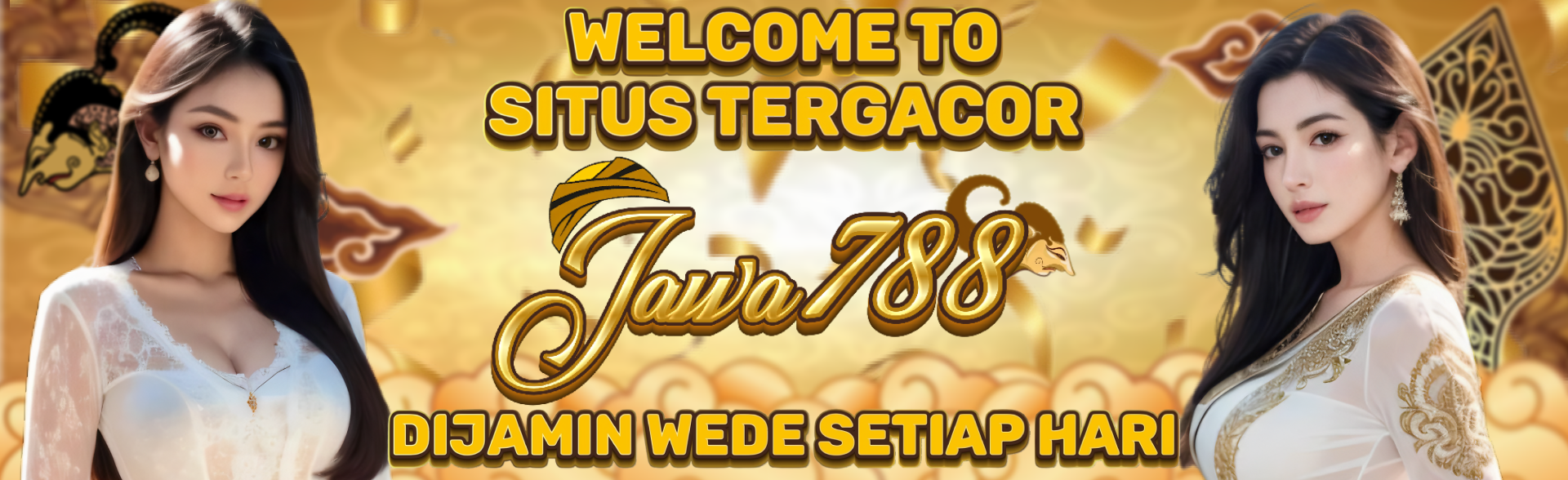 Welcome JAWA788