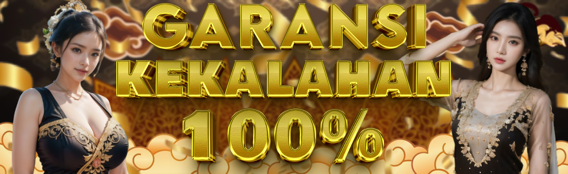 Garansi Kekalahan 100% JAWA788